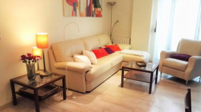 Apartamento Arica, Granada